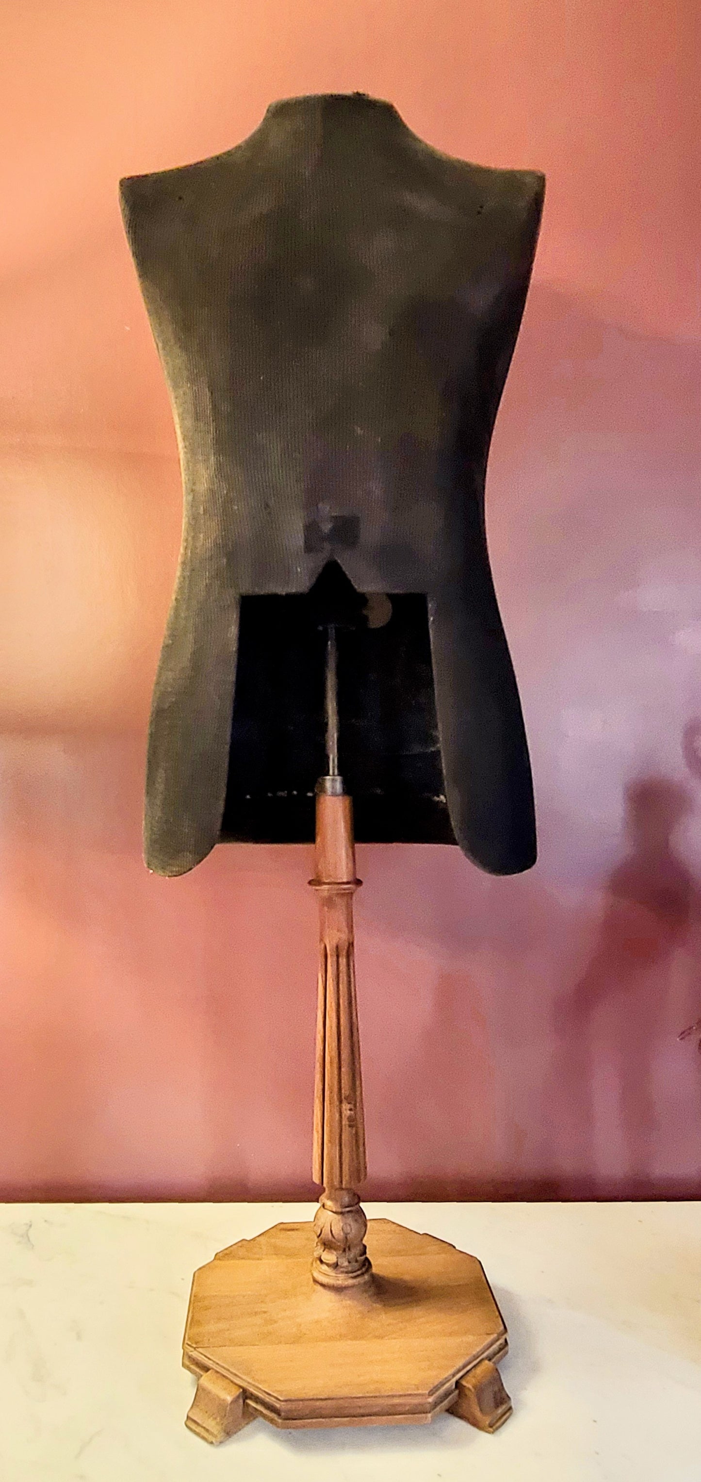 Haberdashery Mannequin