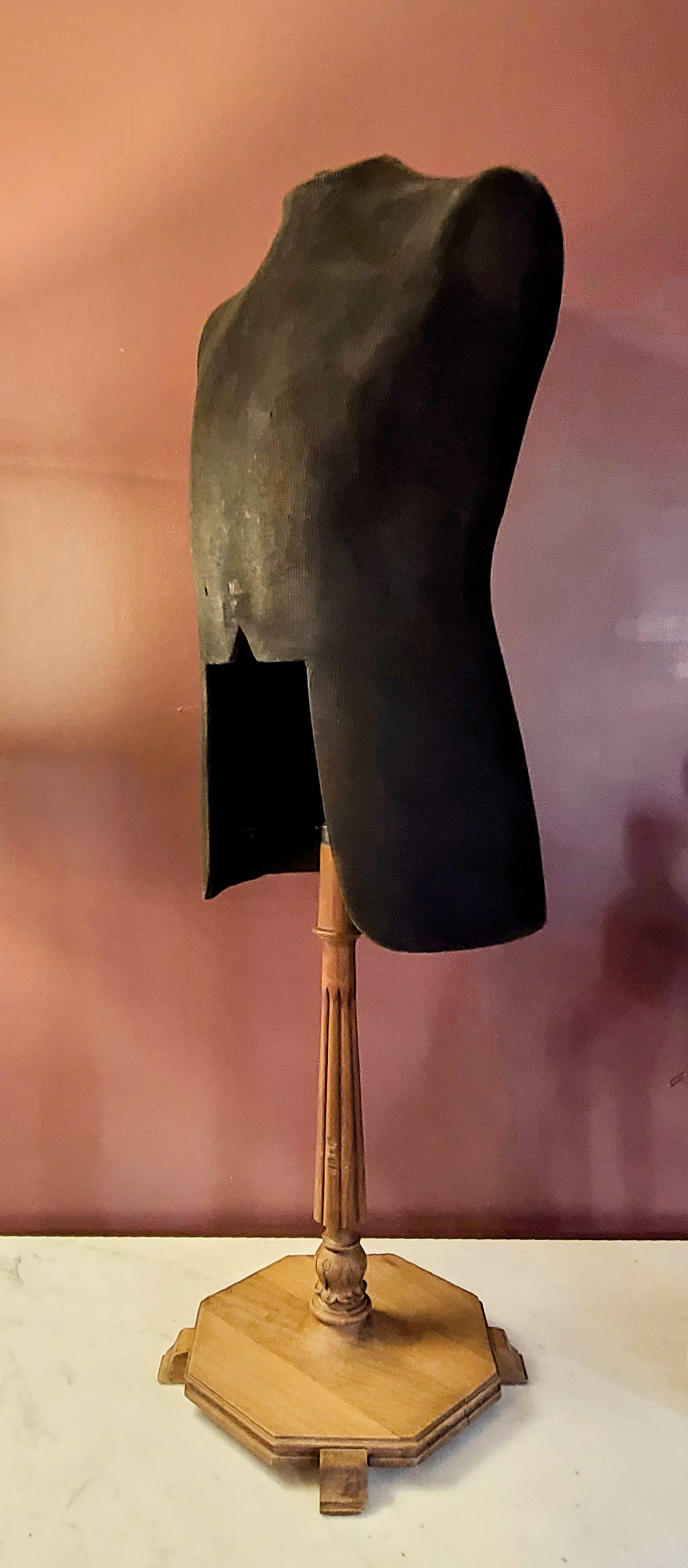 Haberdashery Mannequin