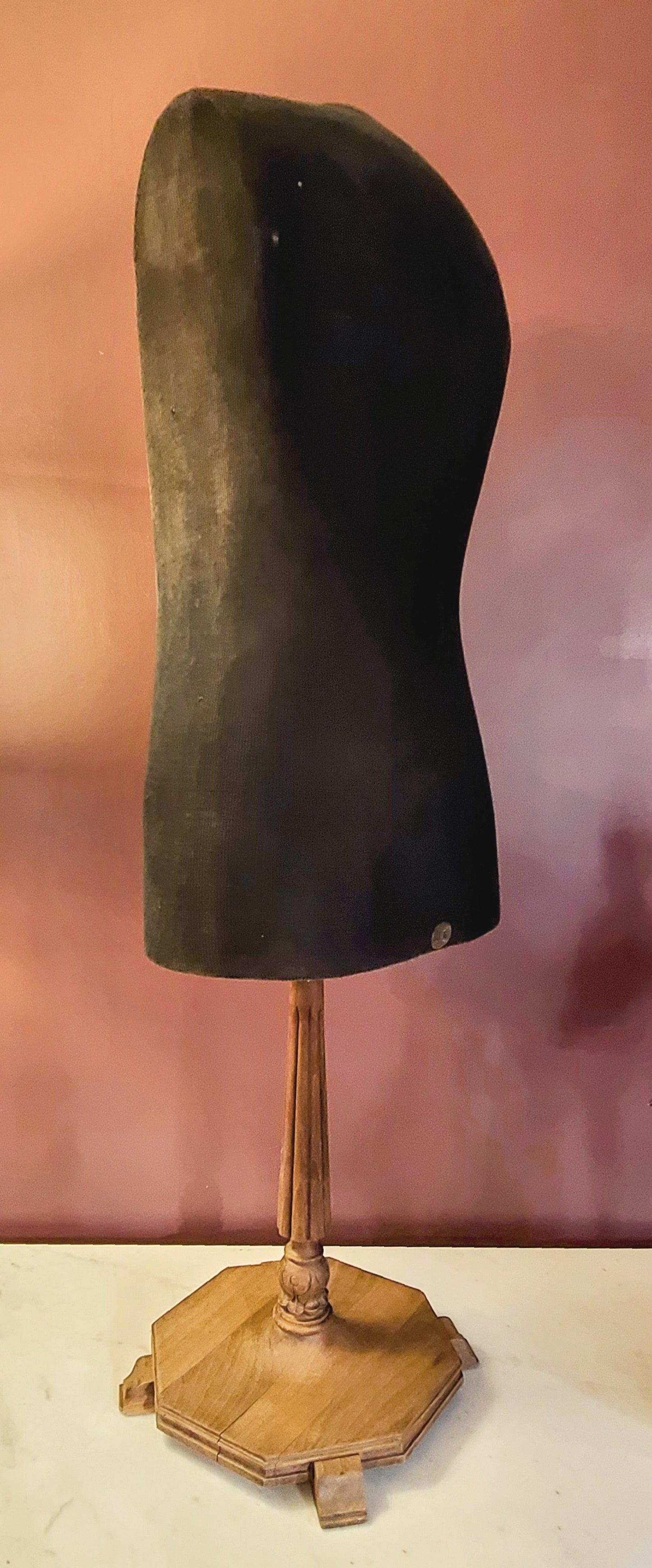 Haberdashery Mannequin