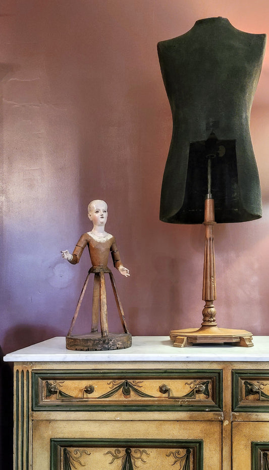 Haberdashery Mannequin