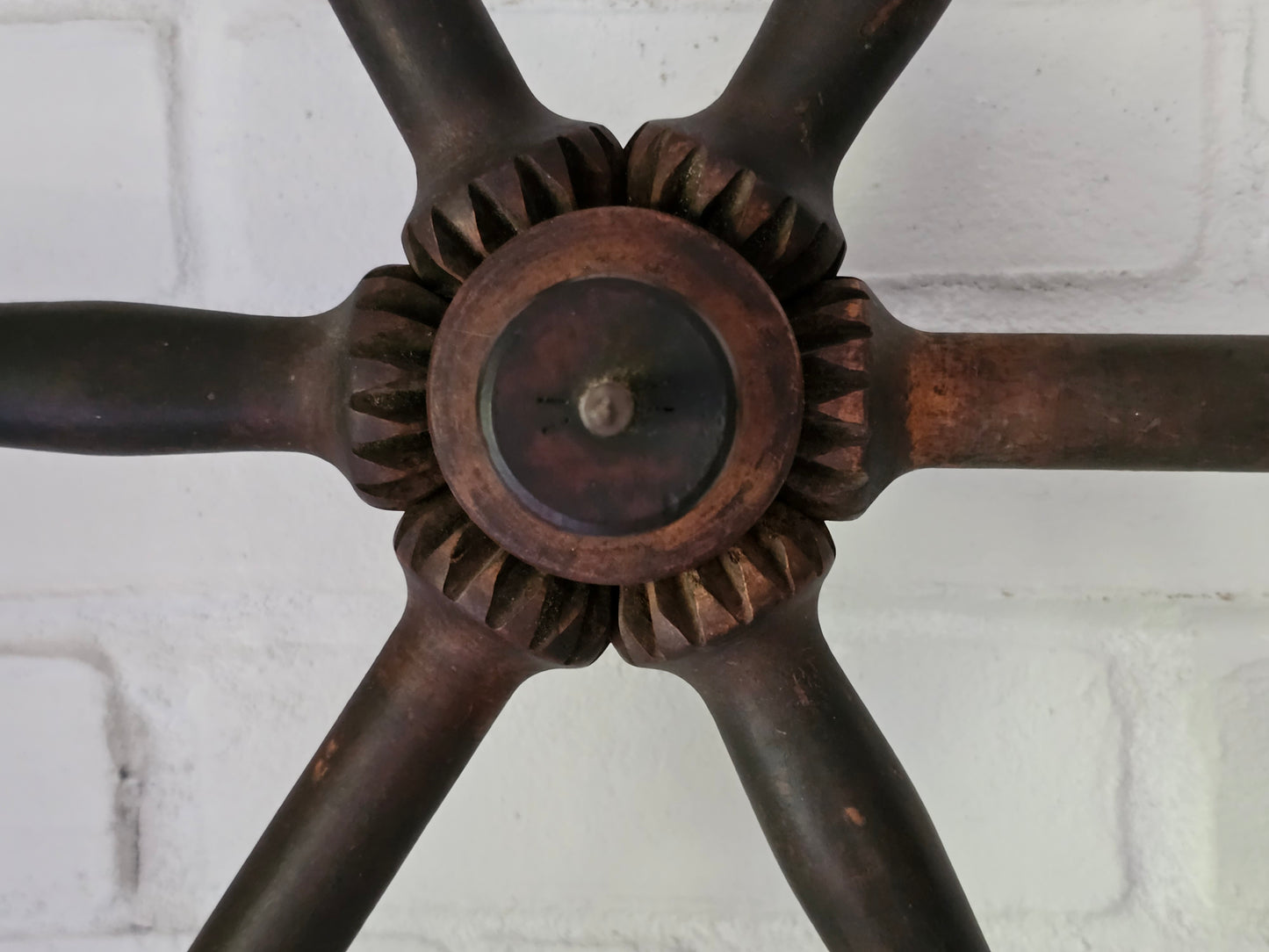 Industrial Knitting Mill Mechanical Bobbin