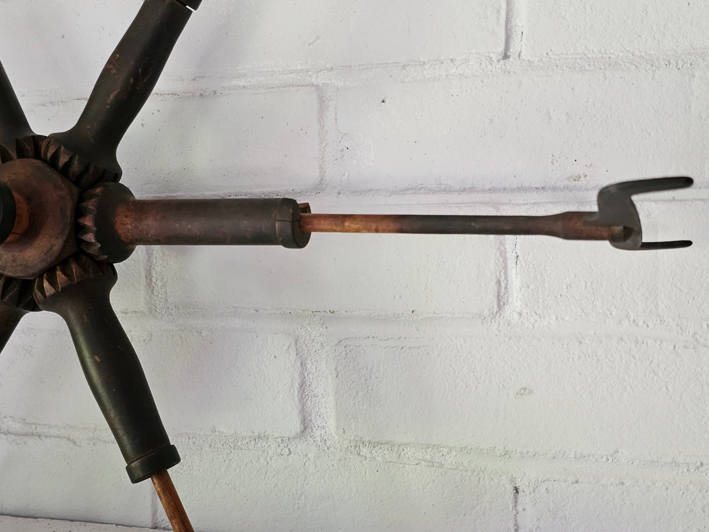 Industrial Knitting Mill Mechanical Bobbin