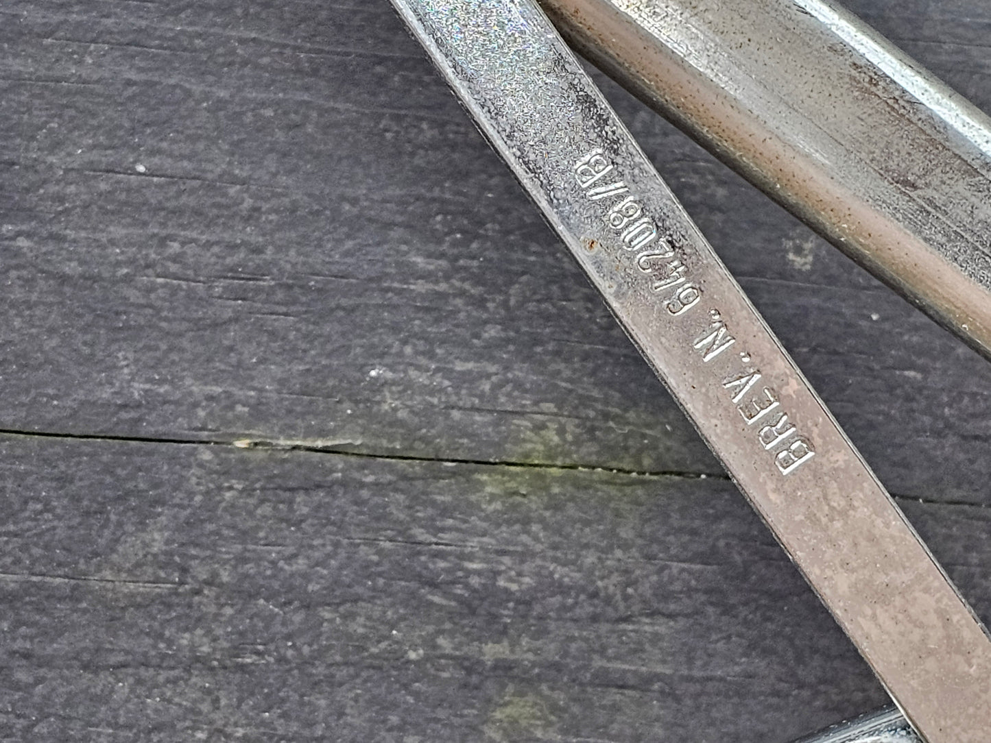 1960s Italian Chrome Gae Aulenti Style Folding Chairs - Set of 2