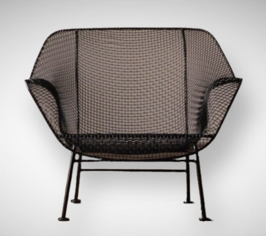 Russell Woodard Sculptura Lounge Chair