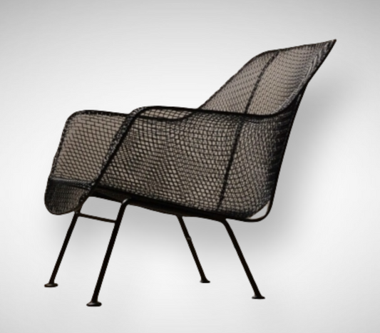 Russell Woodard Sculptura Lounge Chair