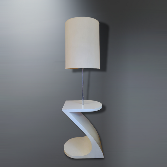 jack Haywood Modline Lamp Table