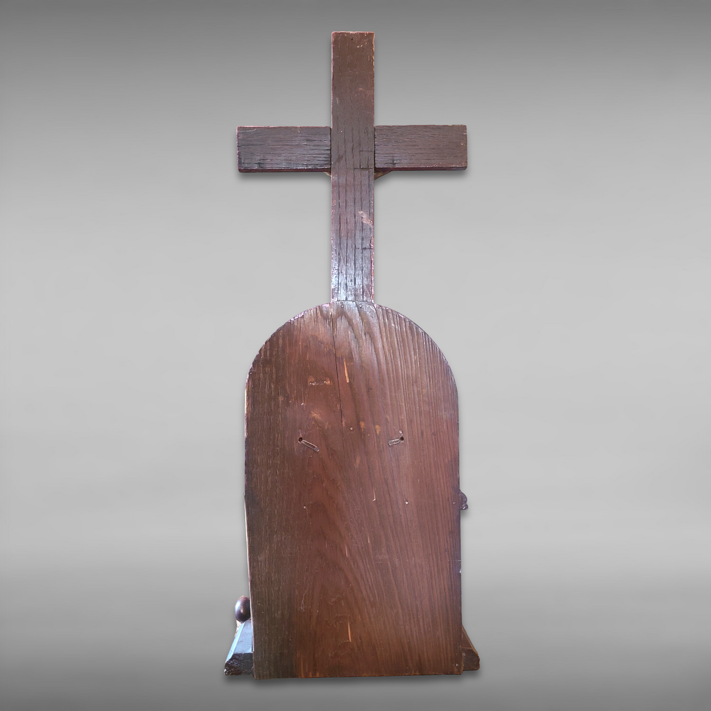 Stations of the Cross Altar Piece, Koenig Brothers circa 1904