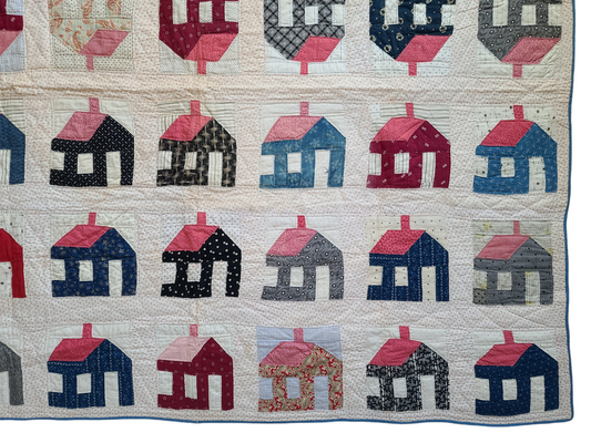 School House Quilt