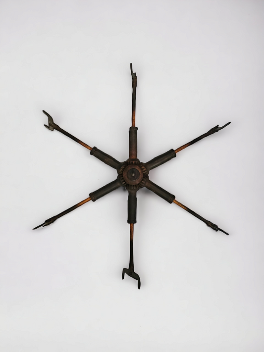 Industrial Knitting Mill Mechanical Bobbin