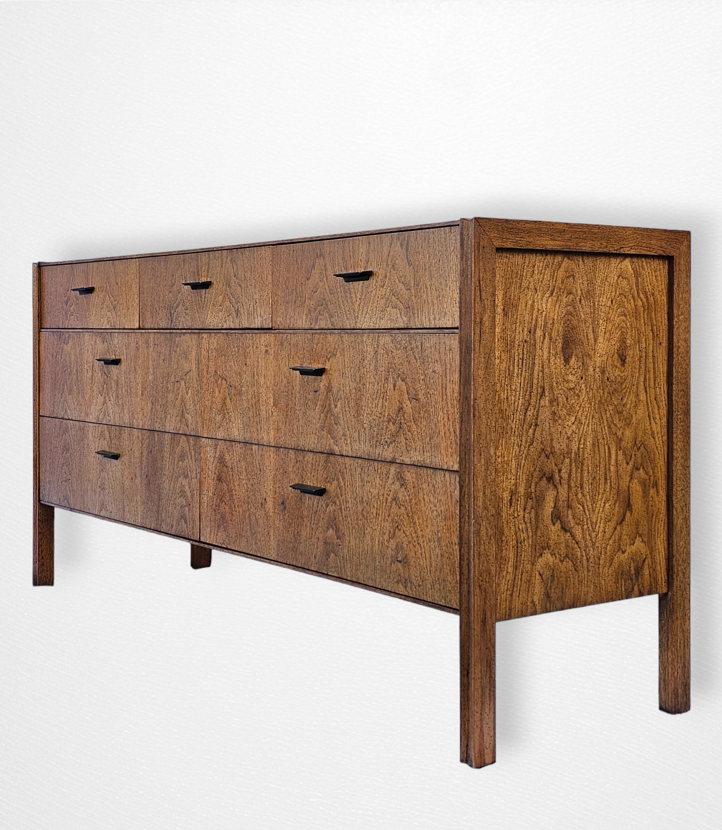 Jack Cartwright Patterns 15 Lowboy Dresser for Founders