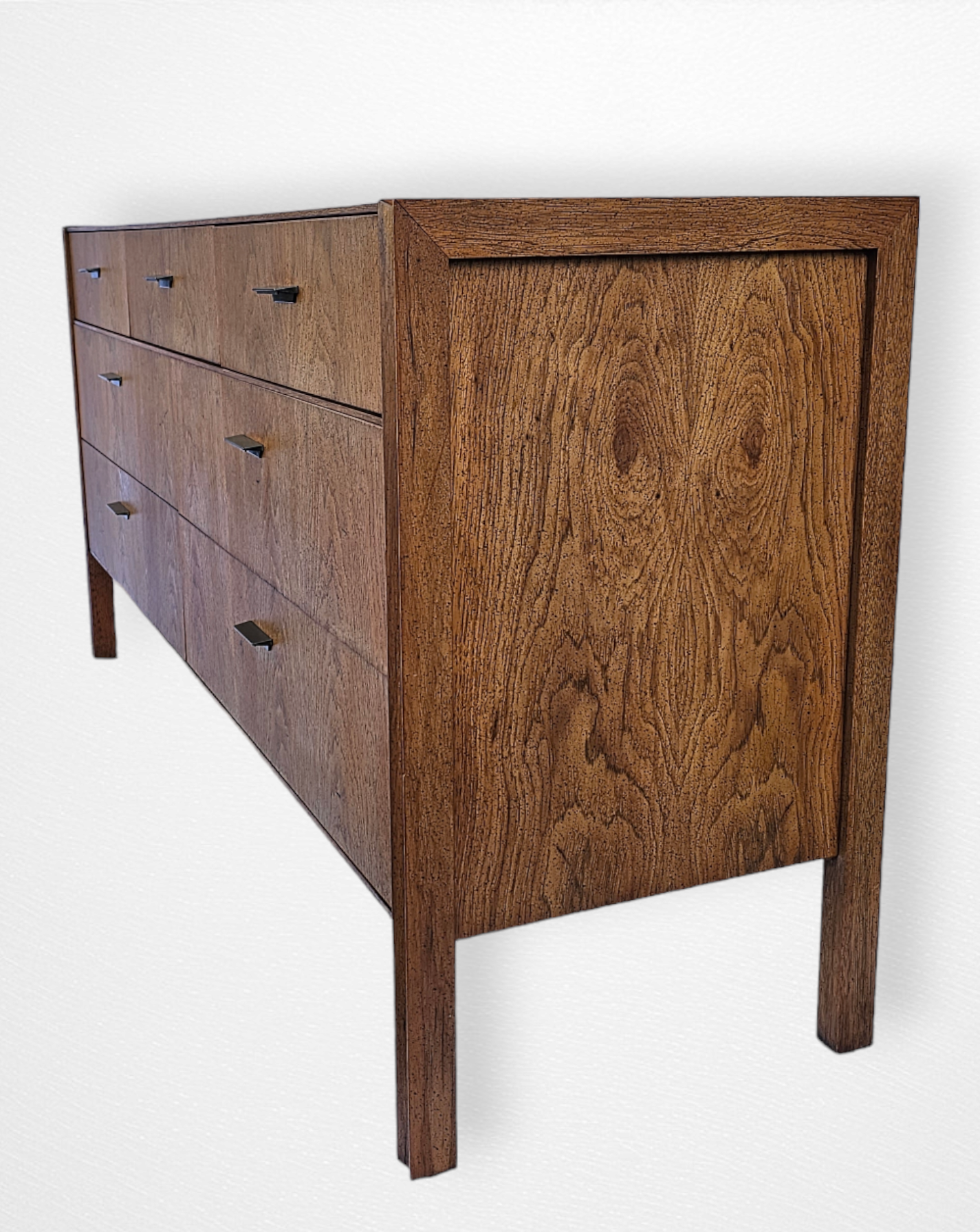 Jack Cartwright Patterns 15 Lowboy Dresser for Founders