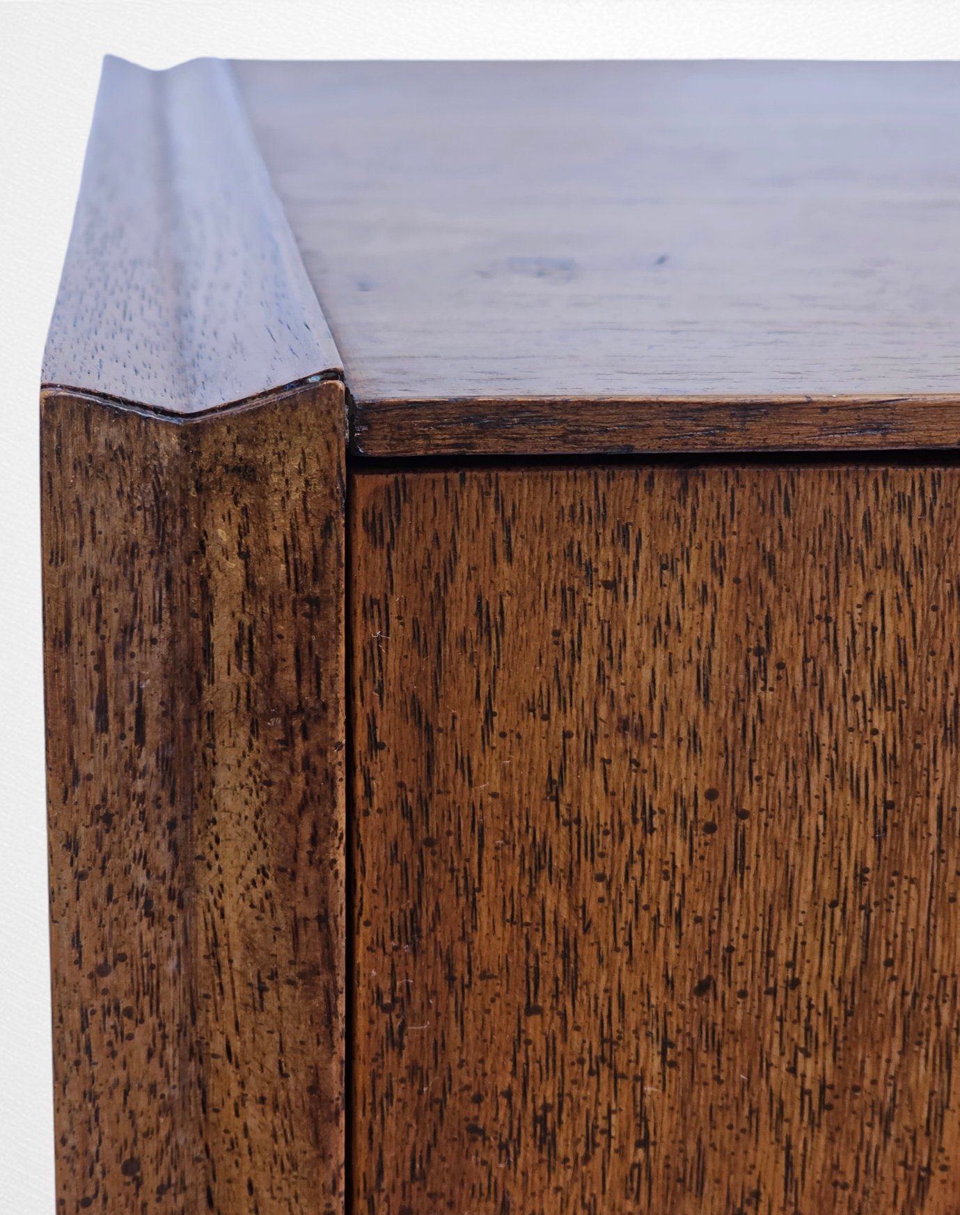 Jack Cartwright Patterns 15 Lowboy Dresser for Founders