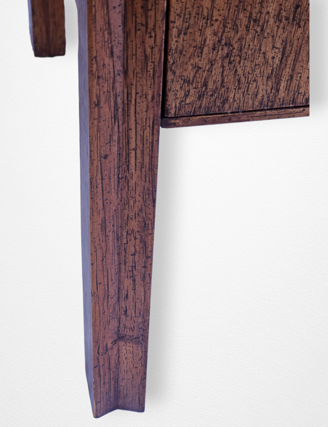 Jack Cartwright Patterns 15 Lowboy Dresser for Founders