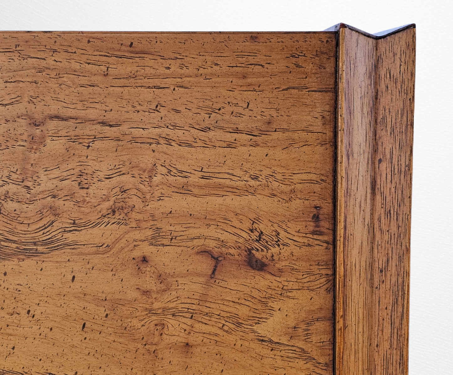 Jack Cartwright Patterns 15 Lowboy Dresser for Founders