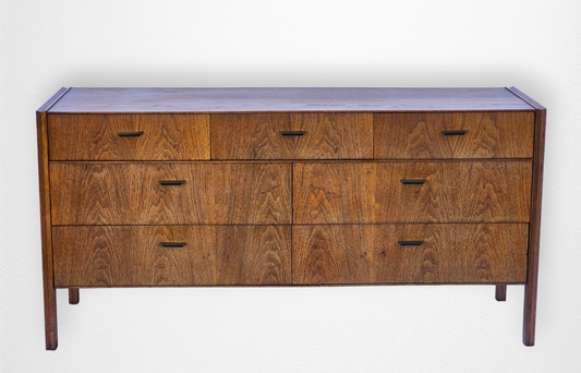 Jack Cartwright Patterns 15 Lowboy Dresser for Founders