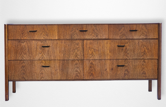 Jack Cartwright Patterns 15 Lowboy Dresser for Founders