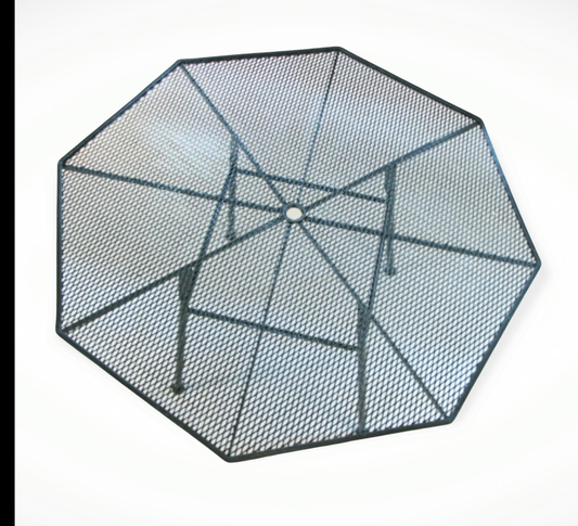 Russell Woodard Sculptura Dining Table