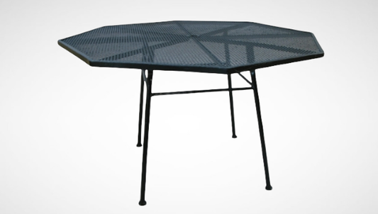 Russell Woodard Sculptura Dining Table