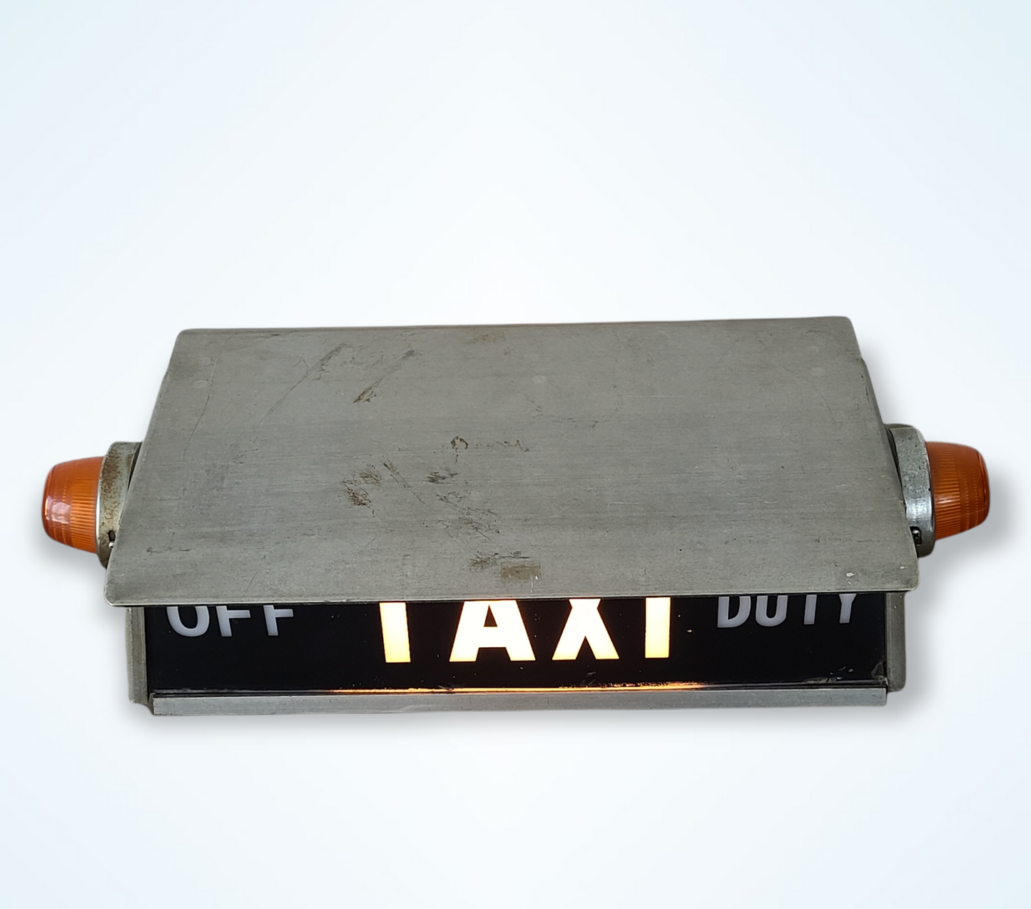 Taxi Cab Light