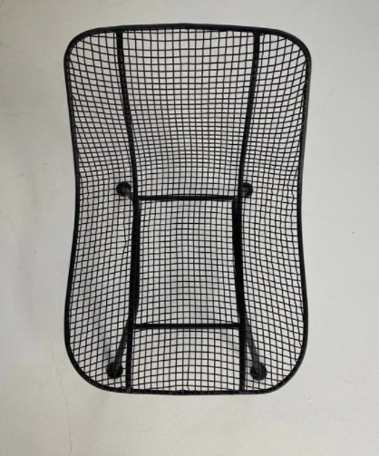 Russell Woodard Dining Chairs - A Set Of 4