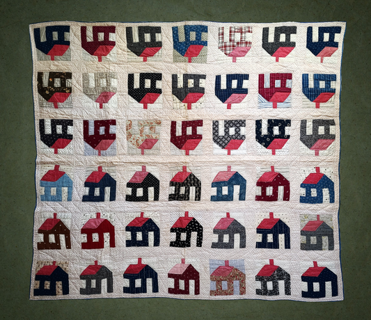 School House Quilt