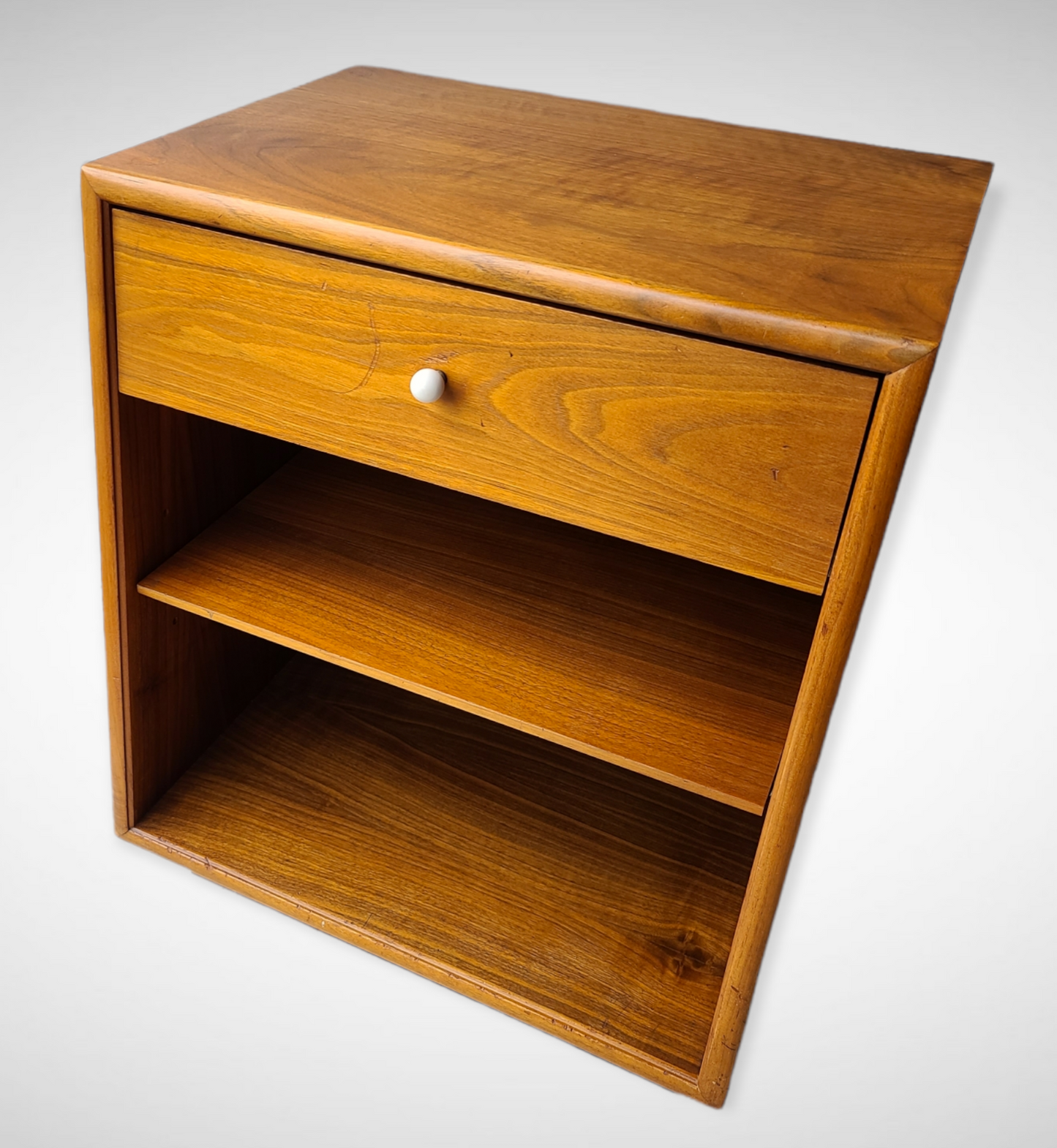 Kipp Stewart For Drexel Declaration Nightstands - a Pair