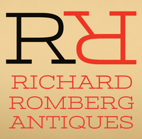 Richard Romberg Antiques