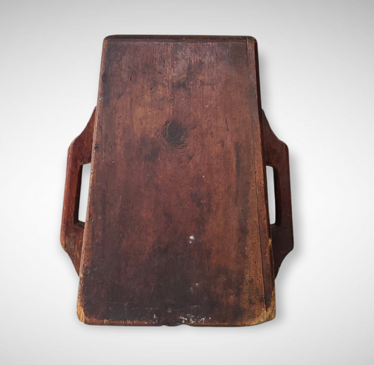 Industrial Grain Measure