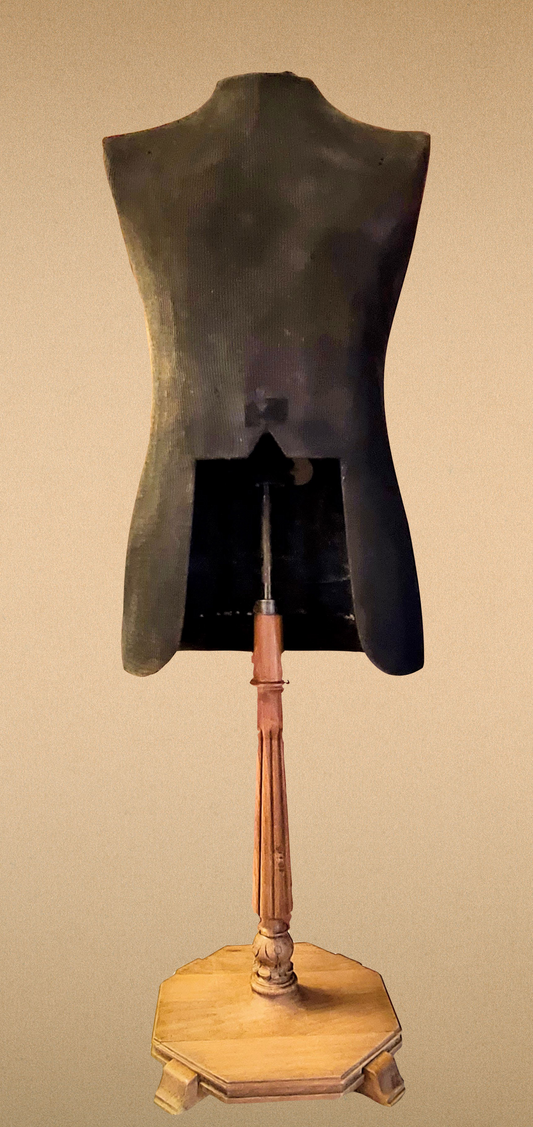 Haberdashery Mannequin